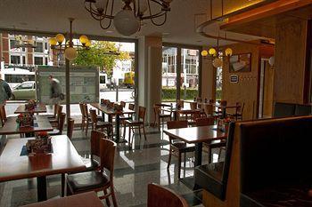 Conti 3* Munster (North Rhine-Westphalia)