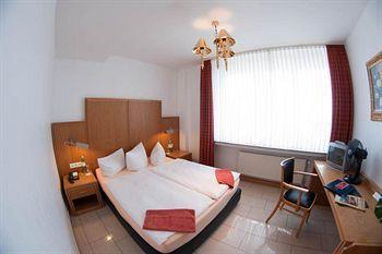 Conti Hotel 3*