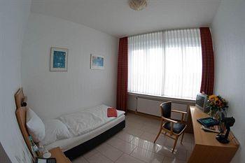 Hotel Conti 3*