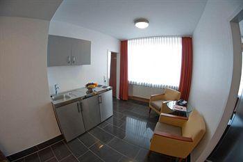 Conti 3* Munster (North Rhine-Westphalia)