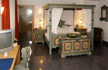 Hotel Conti Munster (North Rhine-Westphalia)