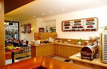 Conti Hotel Munster (North Rhine-Westphalia)