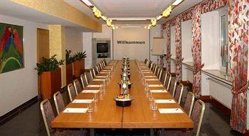 Hotel Conti 3*
