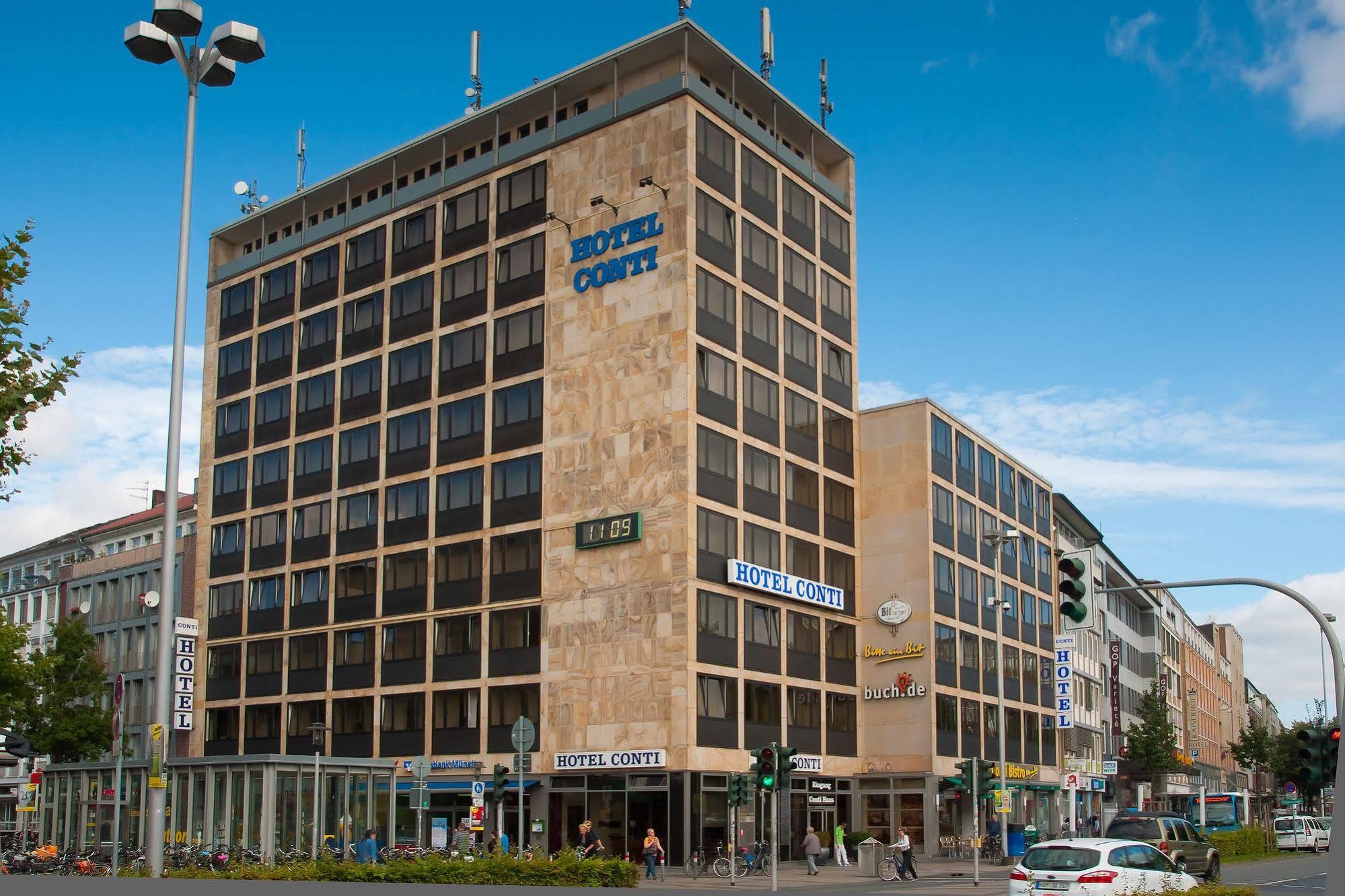 Hotel Conti