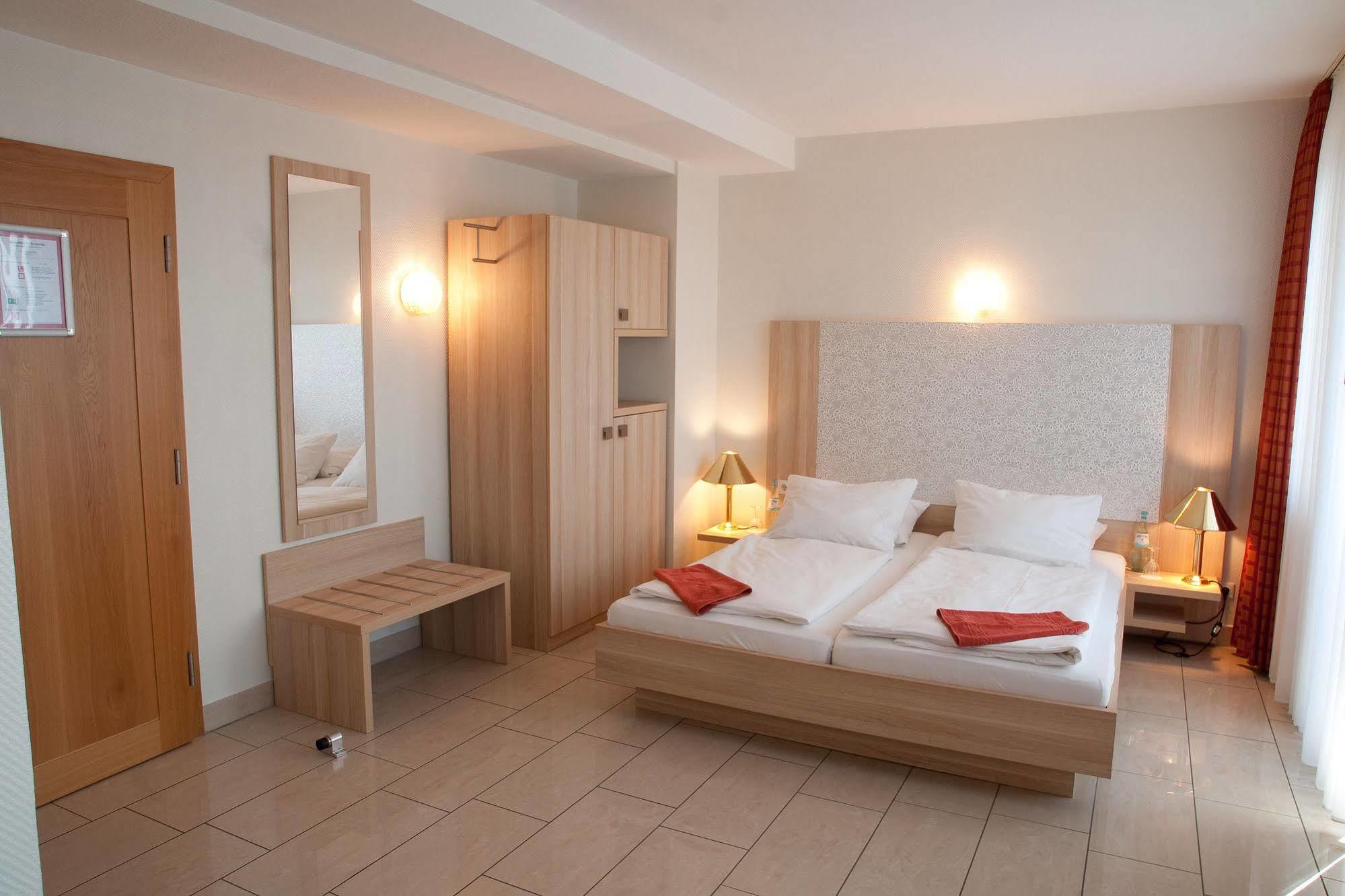 Conti Hotel Munster (North Rhine-Westphalia)