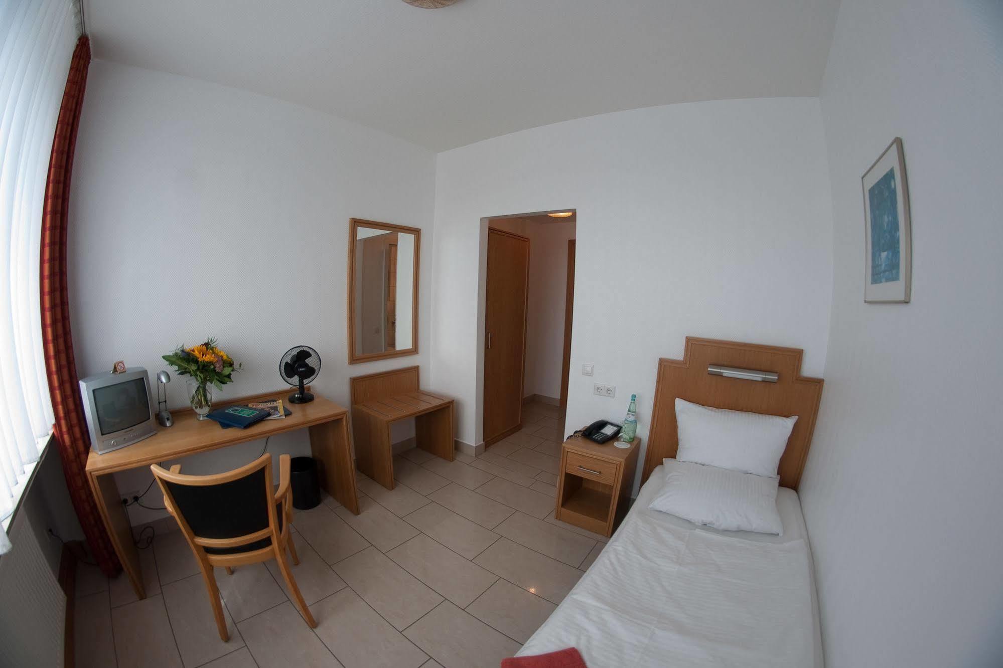Conti Hotel Munster (North Rhine-Westphalia)
