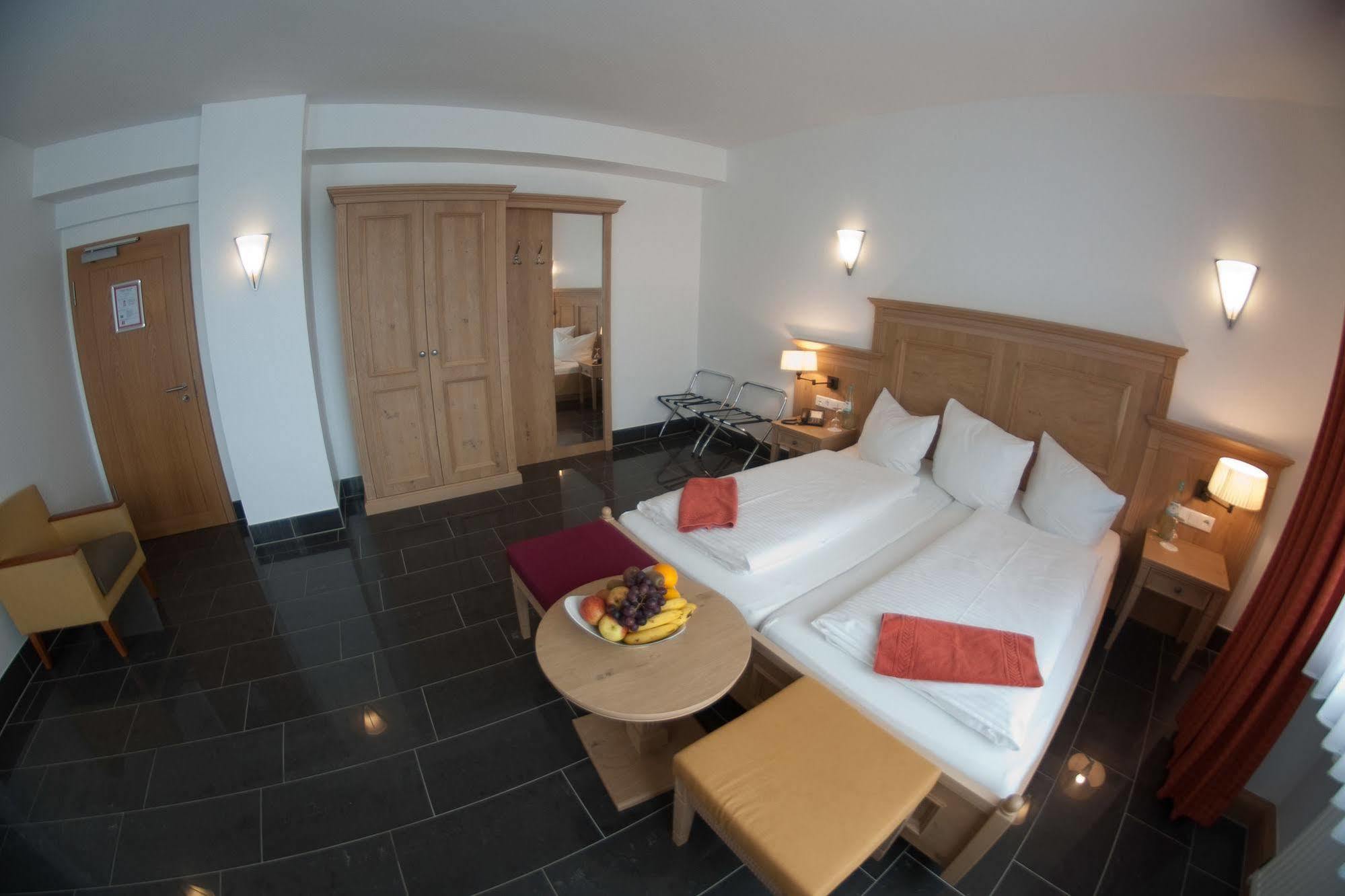 Conti Hotel