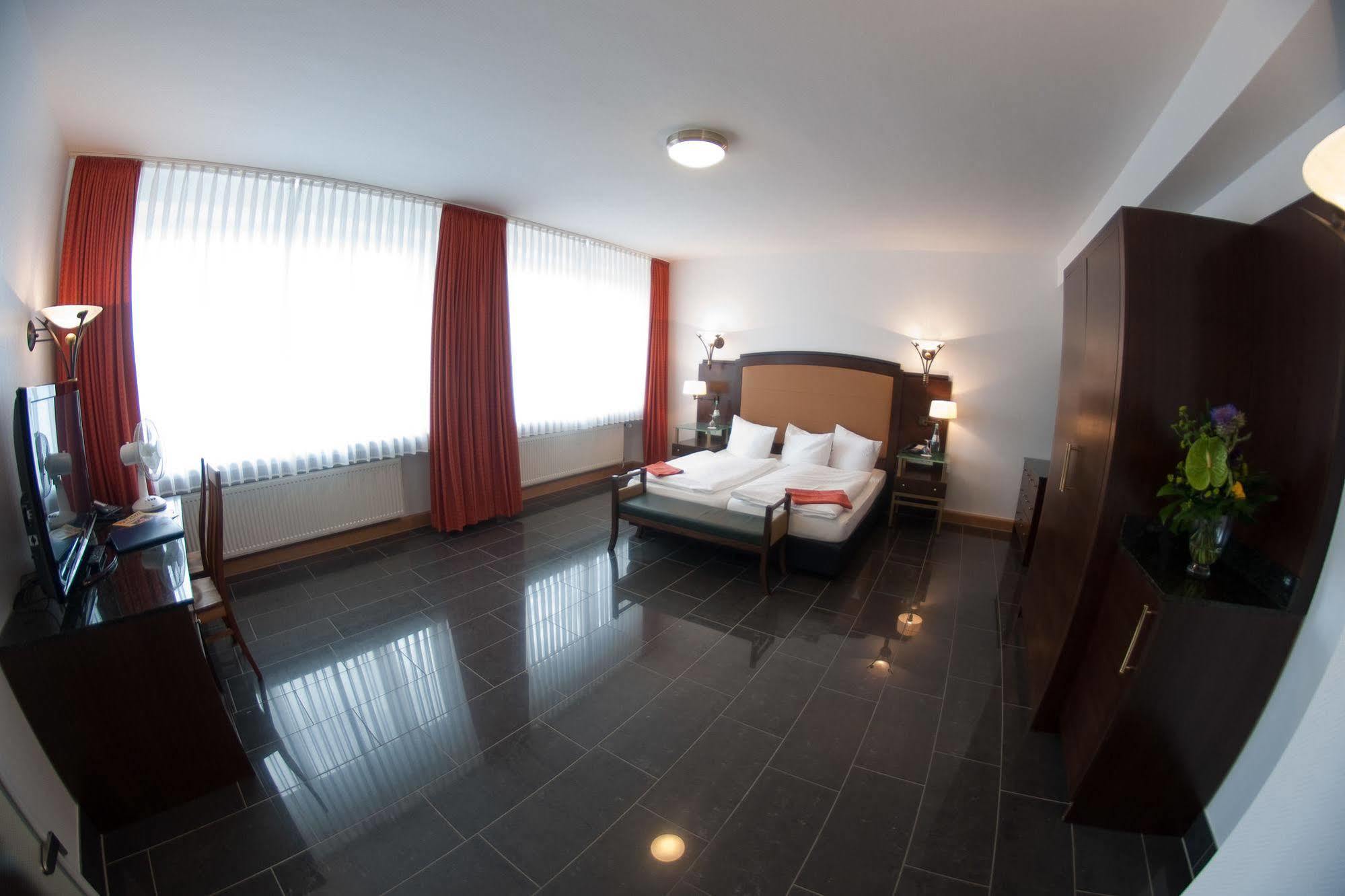 Conti Munster (North Rhine-Westphalia)