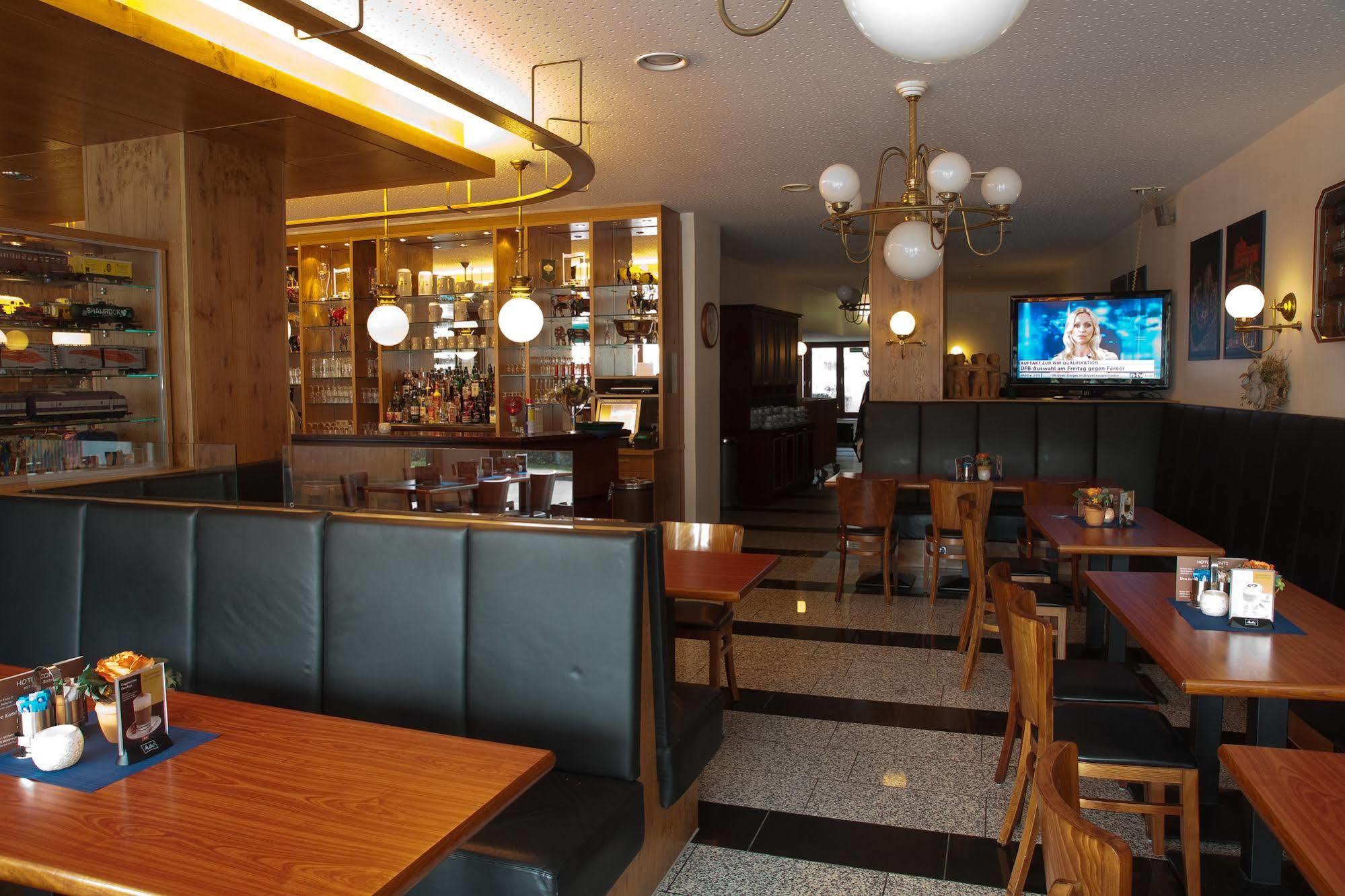 Conti Hotel Munster (North Rhine-Westphalia)