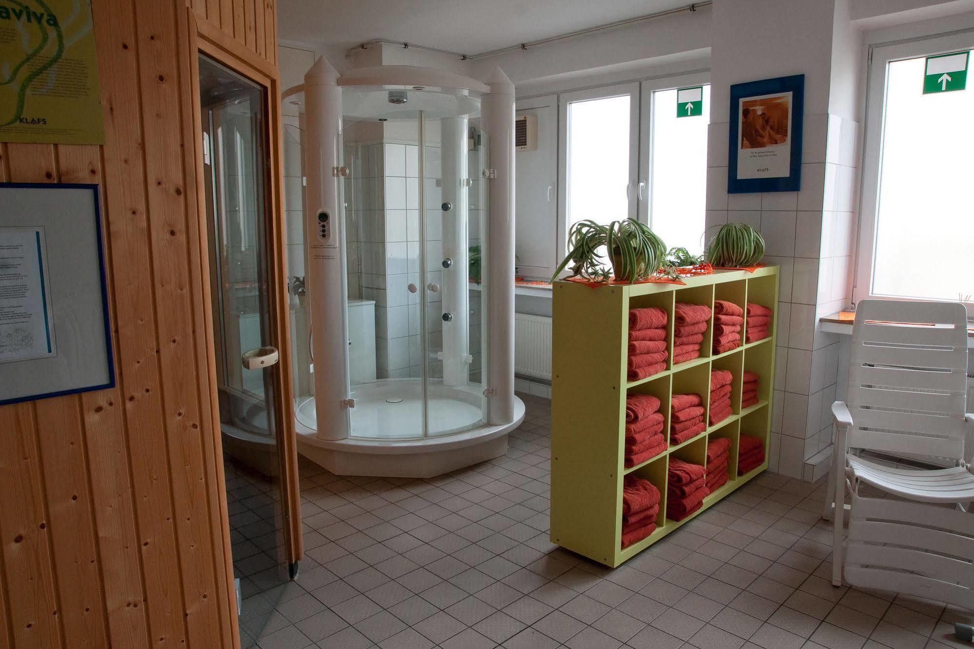 Conti Hotel Munster (North Rhine-Westphalia)